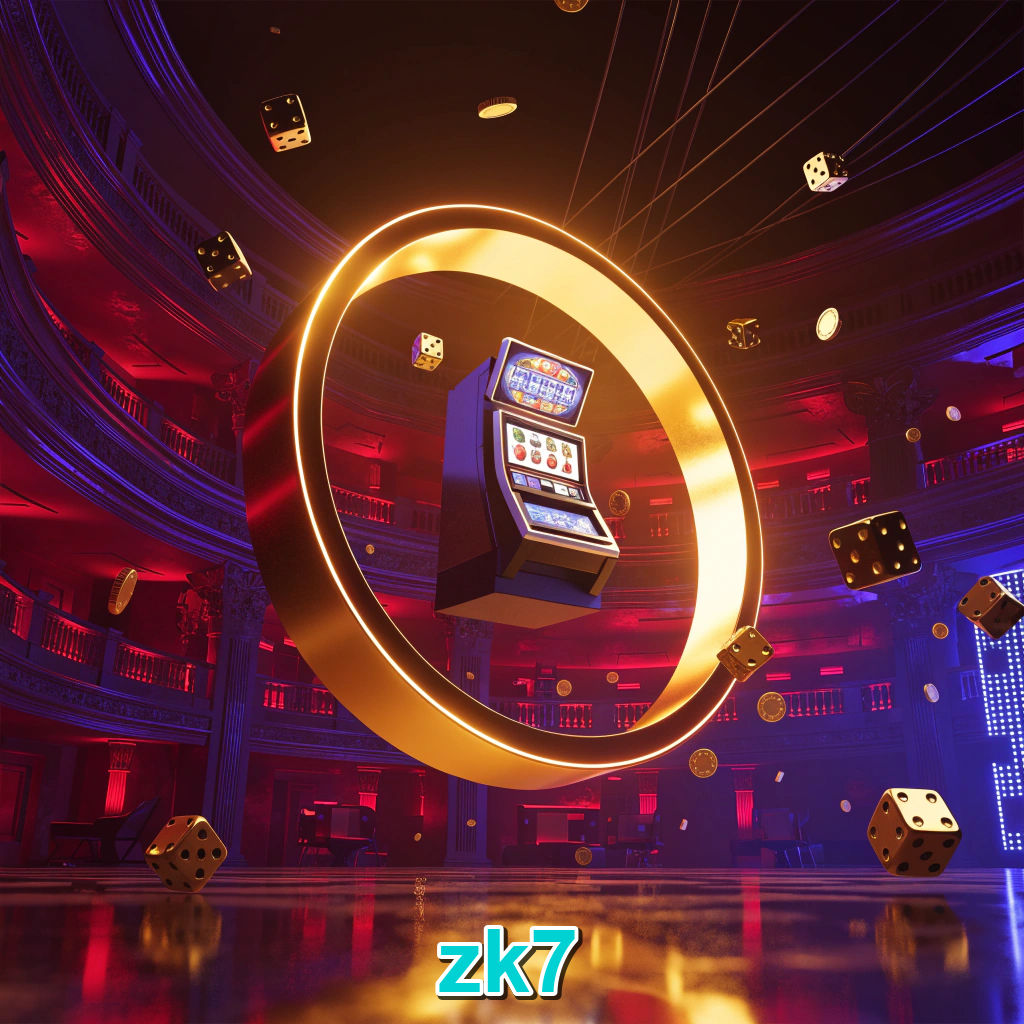 zk7 APK Indonesia - Panduan Lengkap dan Tutorial